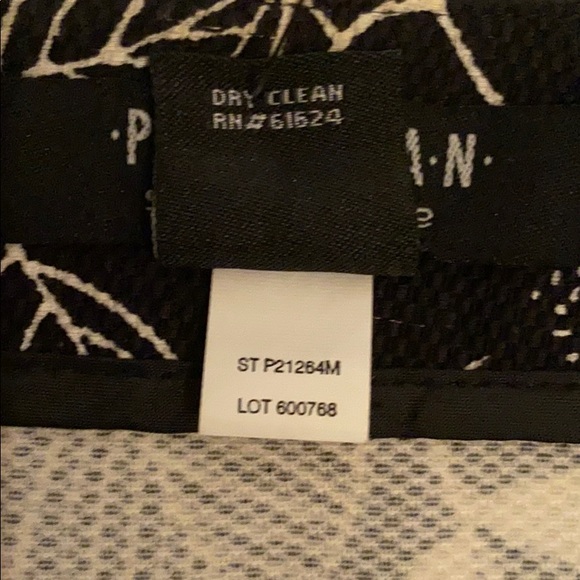 PARISAN plus size career skirt - Picture 7 of 8